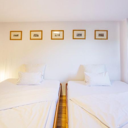 Apartments No.59 Loket Eksteriør bilde
