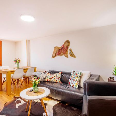 Apartments No.59 Loket Eksteriør bilde