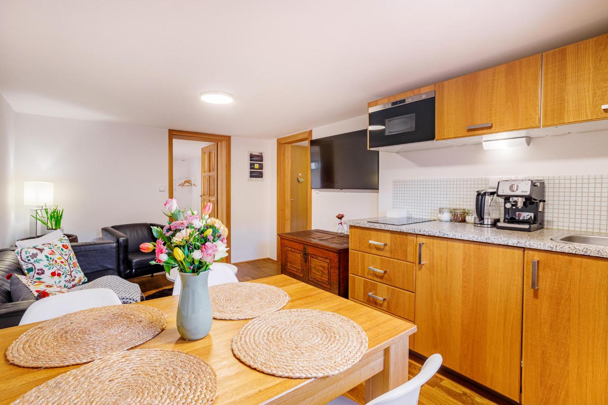 Apartments No.59 Loket Eksteriør bilde