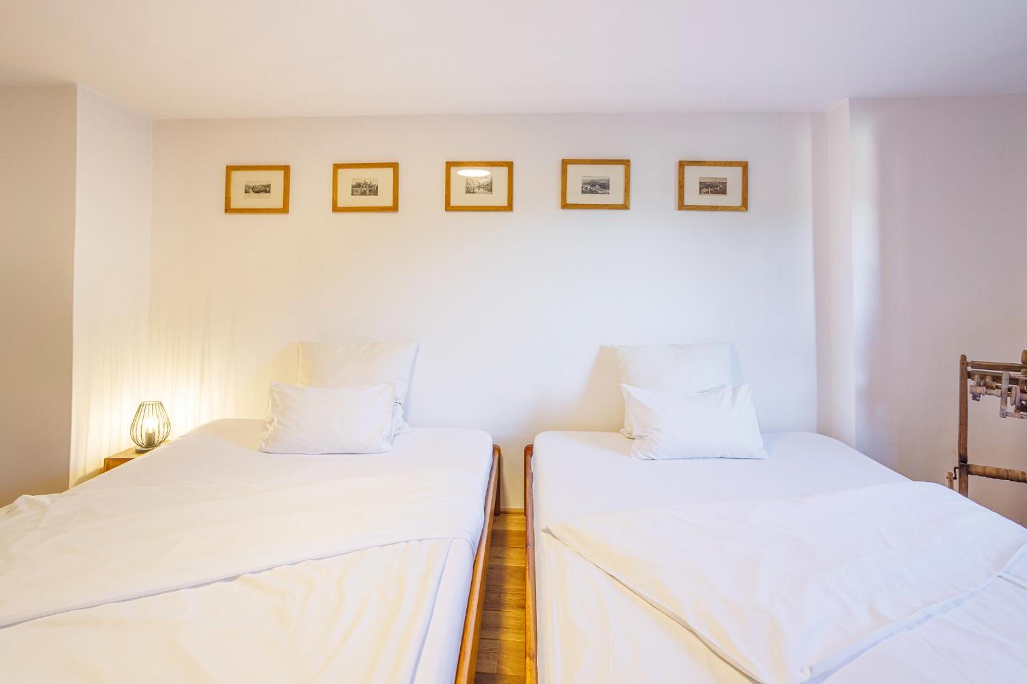 Apartments No.59 Loket Eksteriør bilde