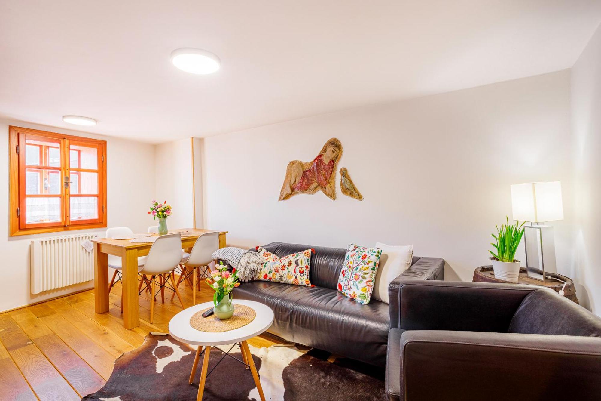 Apartments No.59 Loket Eksteriør bilde