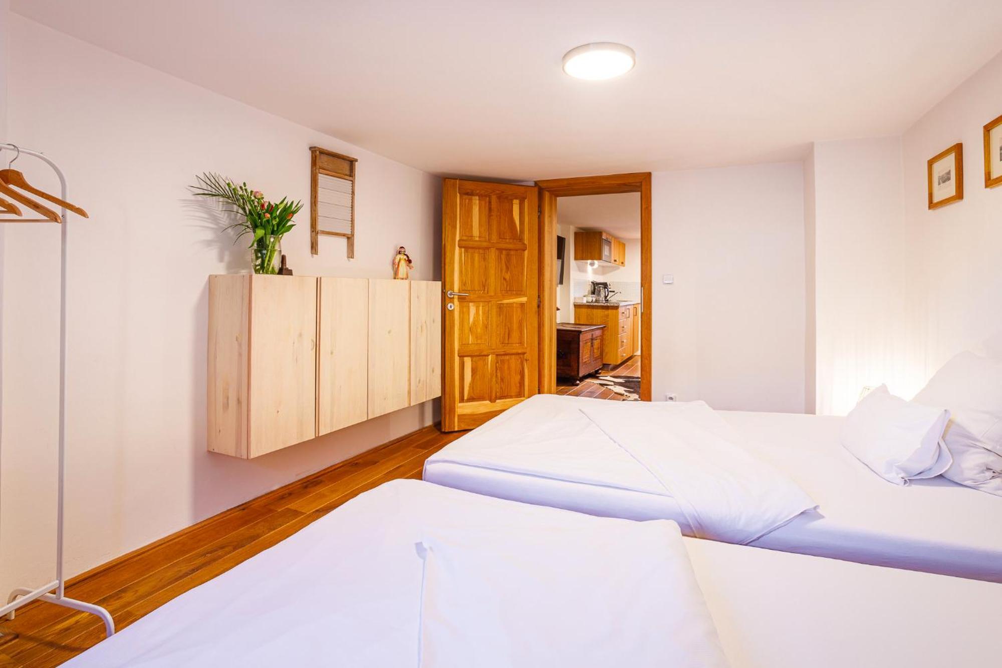 Apartments No.59 Loket Eksteriør bilde