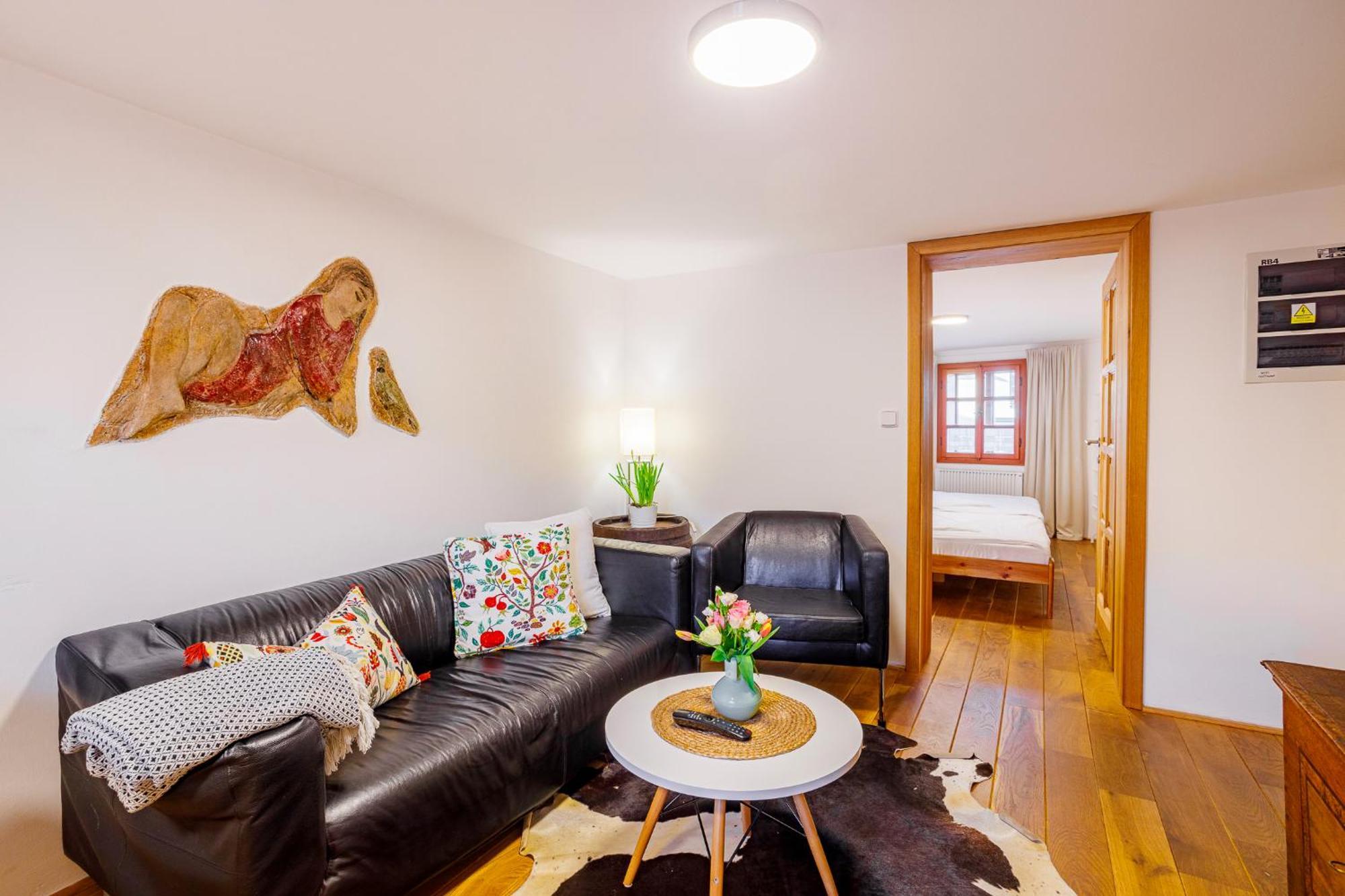 Apartments No.59 Loket Eksteriør bilde