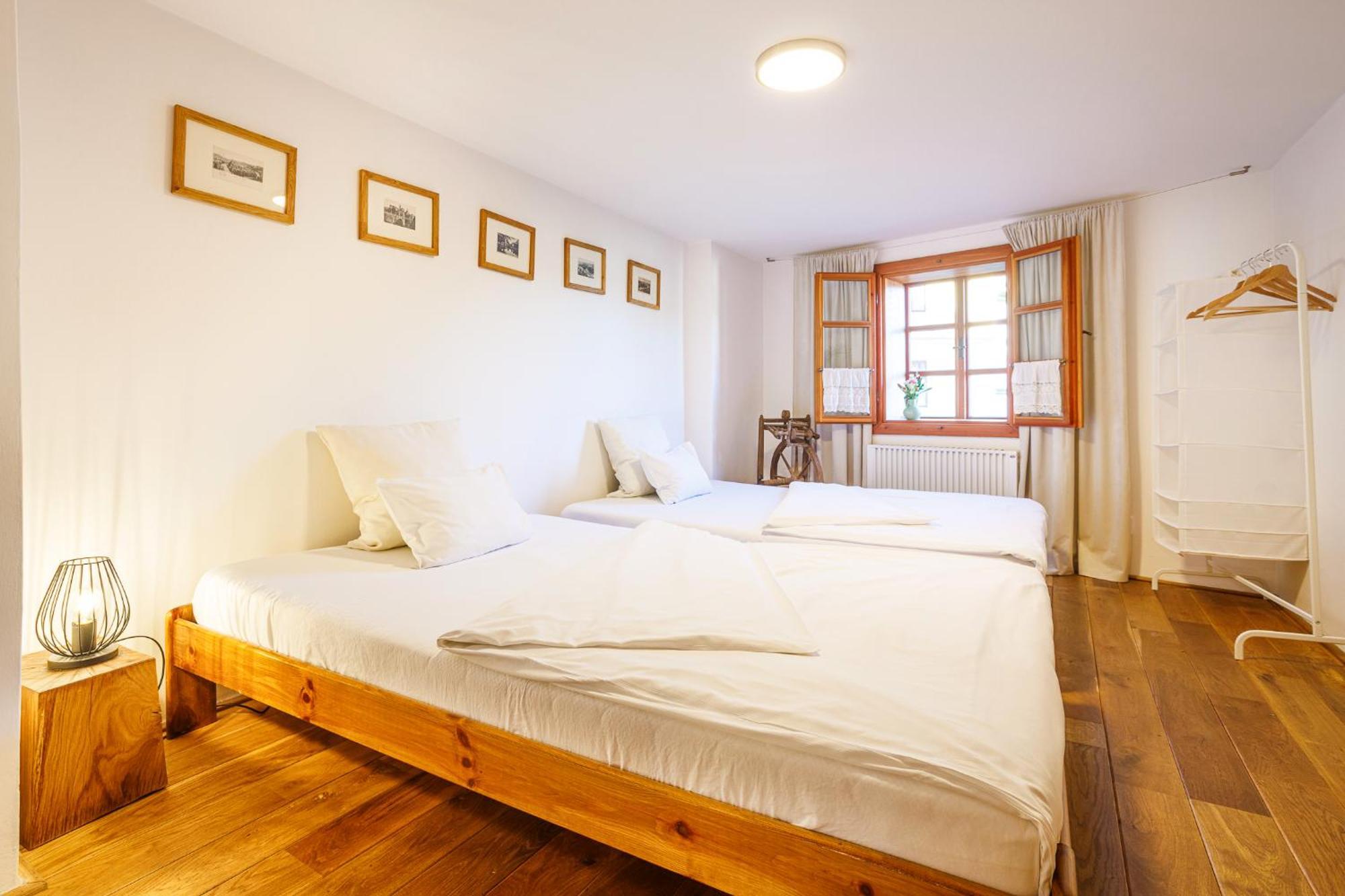 Apartments No.59 Loket Eksteriør bilde