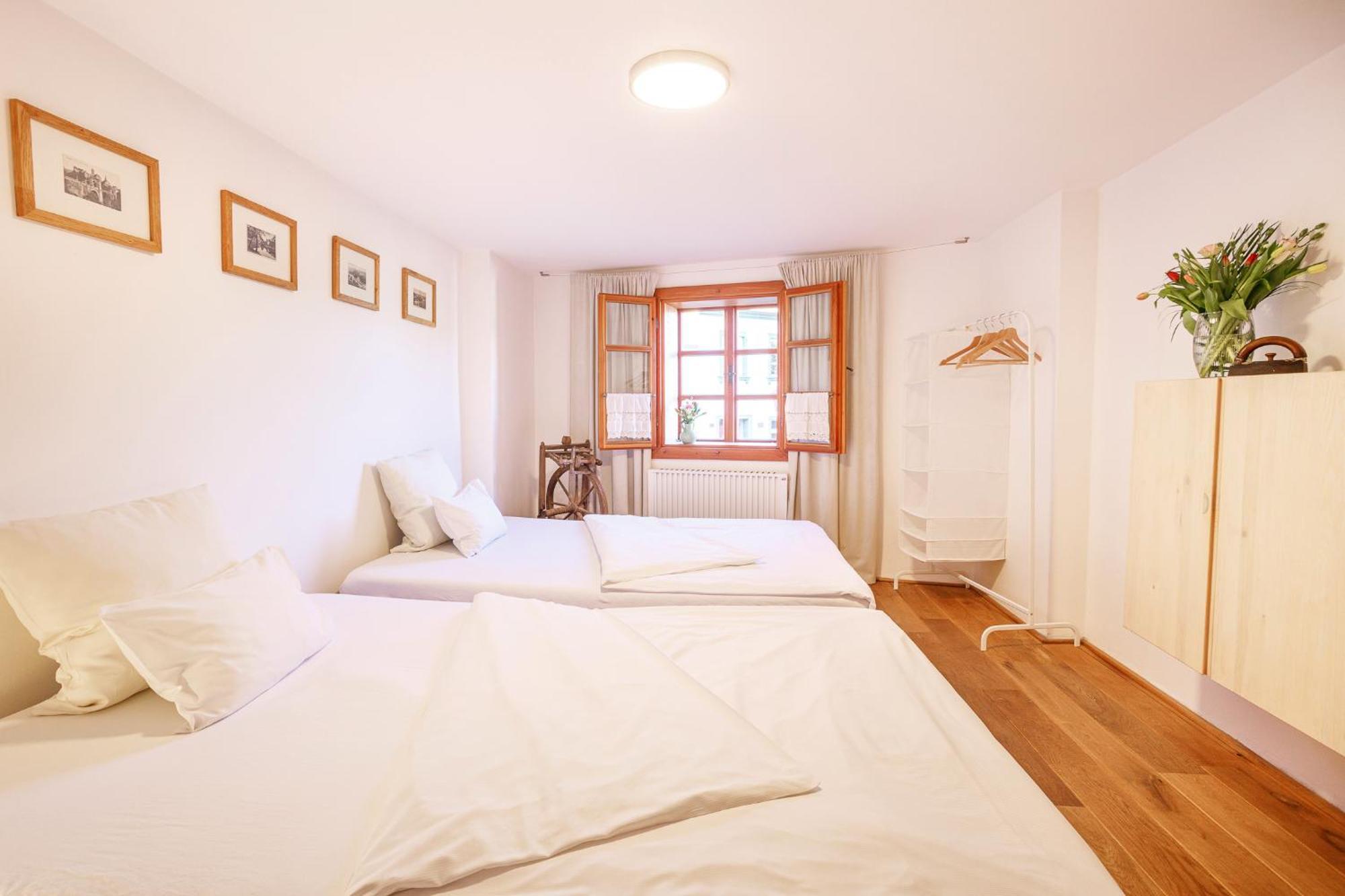 Apartments No.59 Loket Eksteriør bilde