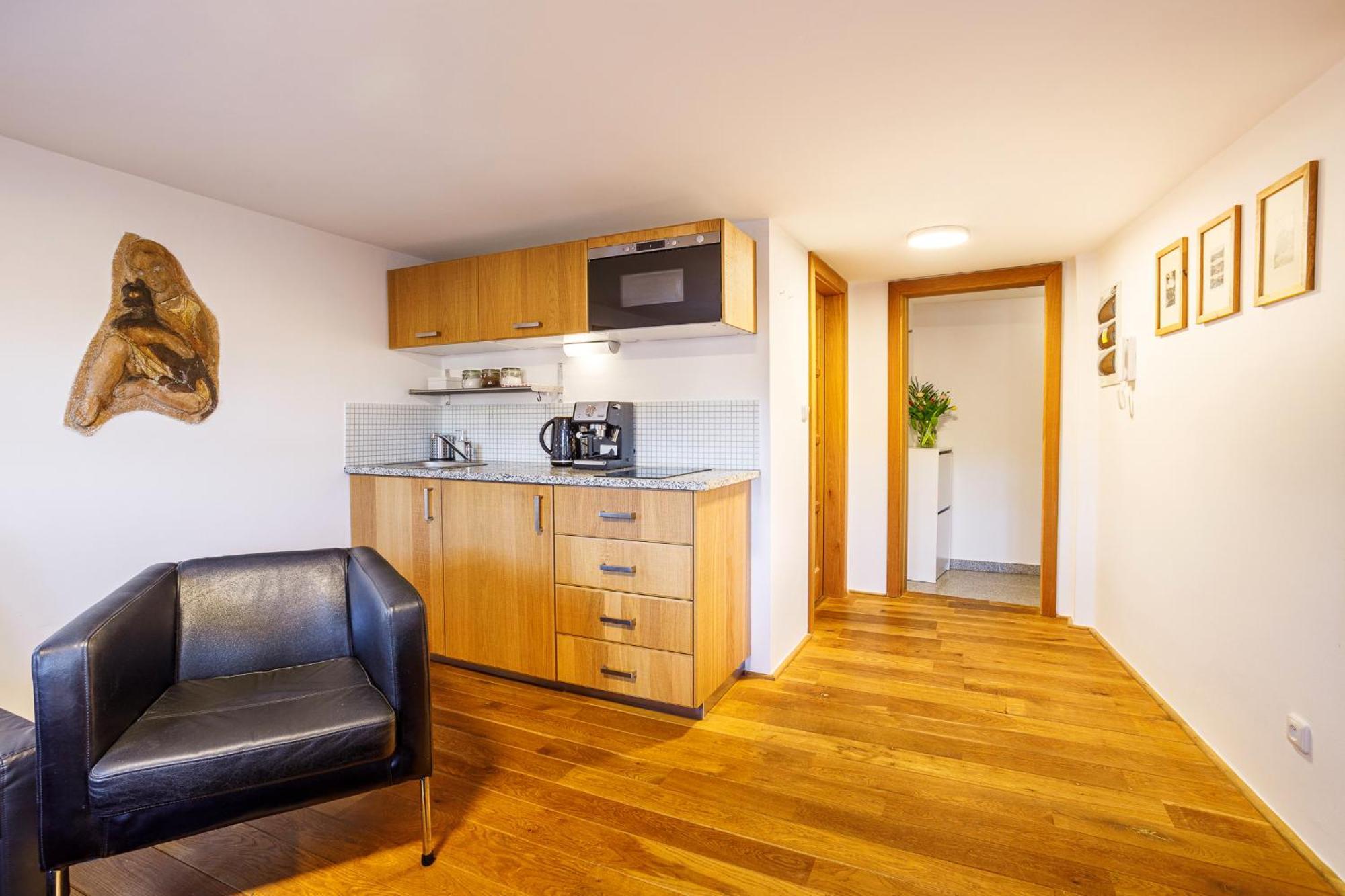 Apartments No.59 Loket Eksteriør bilde