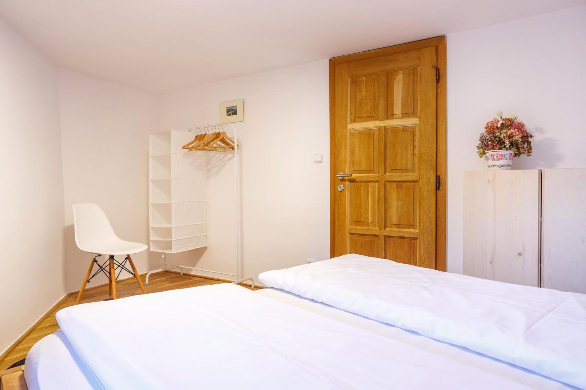 Apartments No.59 Loket Eksteriør bilde