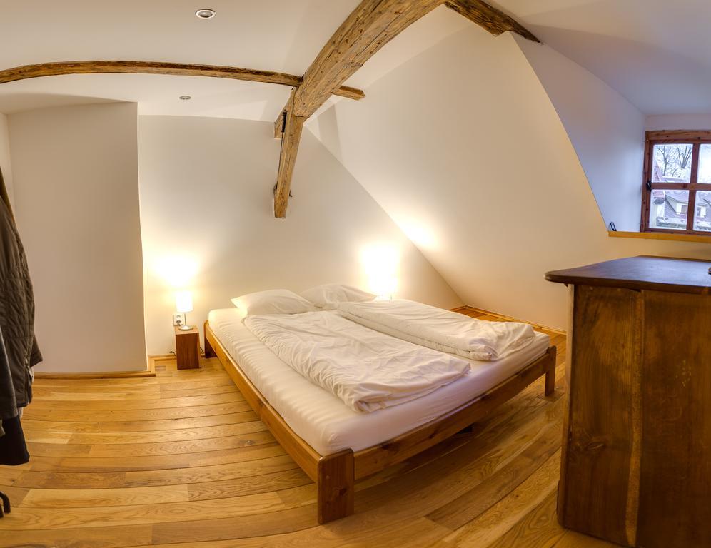 Apartments No.59 Loket Eksteriør bilde