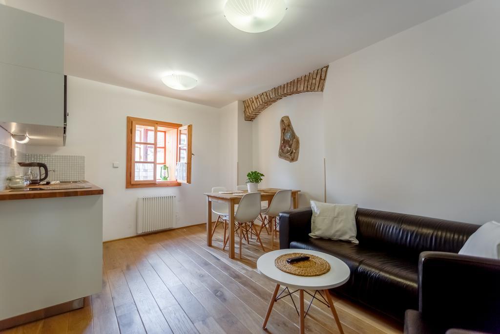 Apartments No.59 Loket Eksteriør bilde
