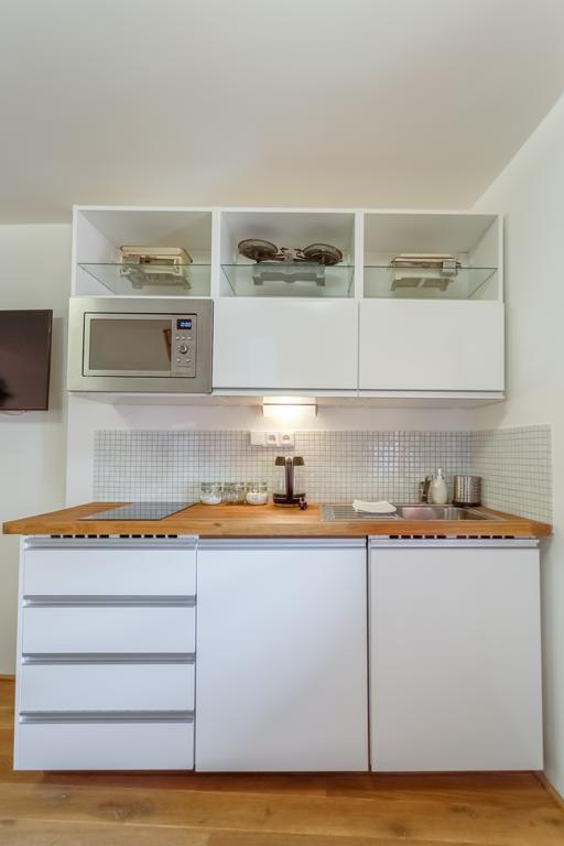 Apartments No.59 Loket Eksteriør bilde