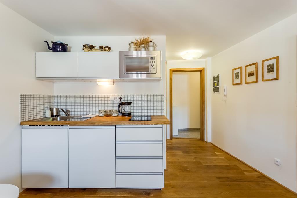 Apartments No.59 Loket Eksteriør bilde