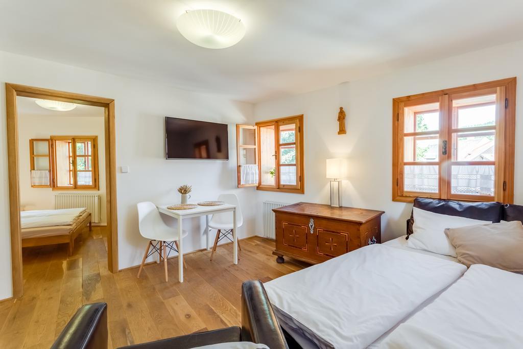 Apartments No.59 Loket Eksteriør bilde